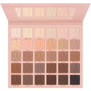 Jeffree Star Orgy Pallet